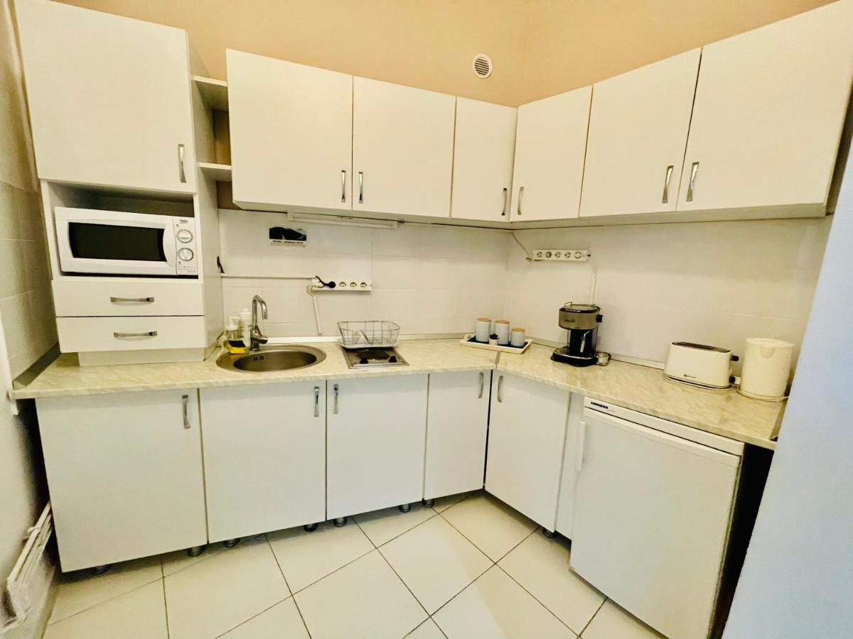 Flh - Apartament 2 Camere Ocnei Sibiu Exteriér fotografie