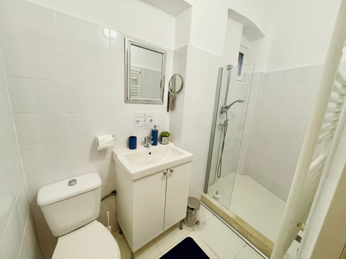 Flh - Apartament 2 Camere Ocnei Sibiu Exteriér fotografie
