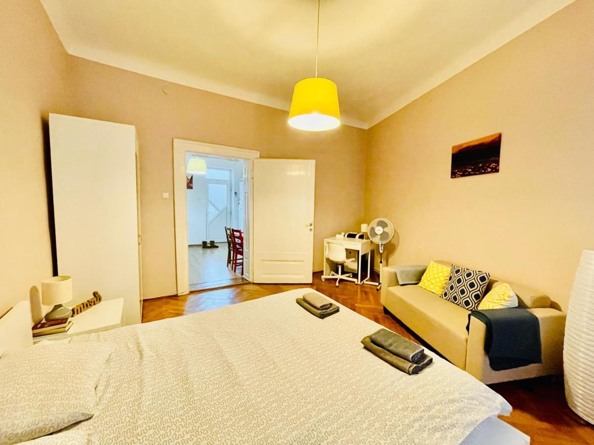 Flh - Apartament 2 Camere Ocnei Sibiu Exteriér fotografie